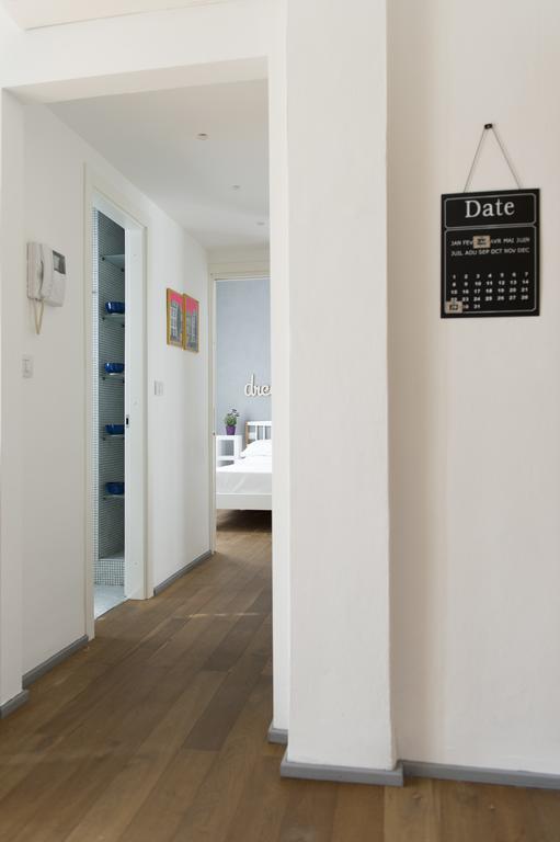 Ferienwohnung Correggio Mailand Exterior foto
